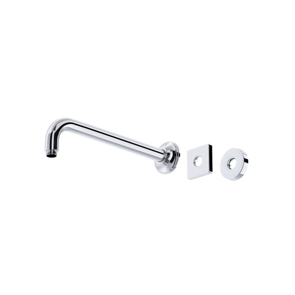ROHL 12" Reach Wall Mount Shower Arm