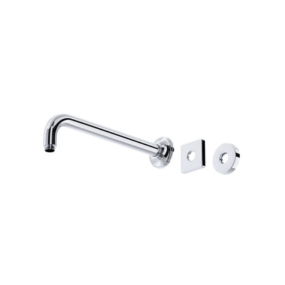 ROHL 12" Reach Wall Mount Shower Arm
