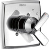 Delta Ashlyn T17064 Monitor 17 Series Valve-Only Trim – Chrome