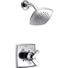 Delta Ashlyn T17264 Monitor 17 Series Shower Trim – Chrome