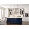 Delta Trinsic Single Handle Pull-Down Kitchen Faucet - Golzar Home