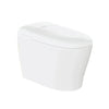 Deluxe Smart Toilet - Golzar Home