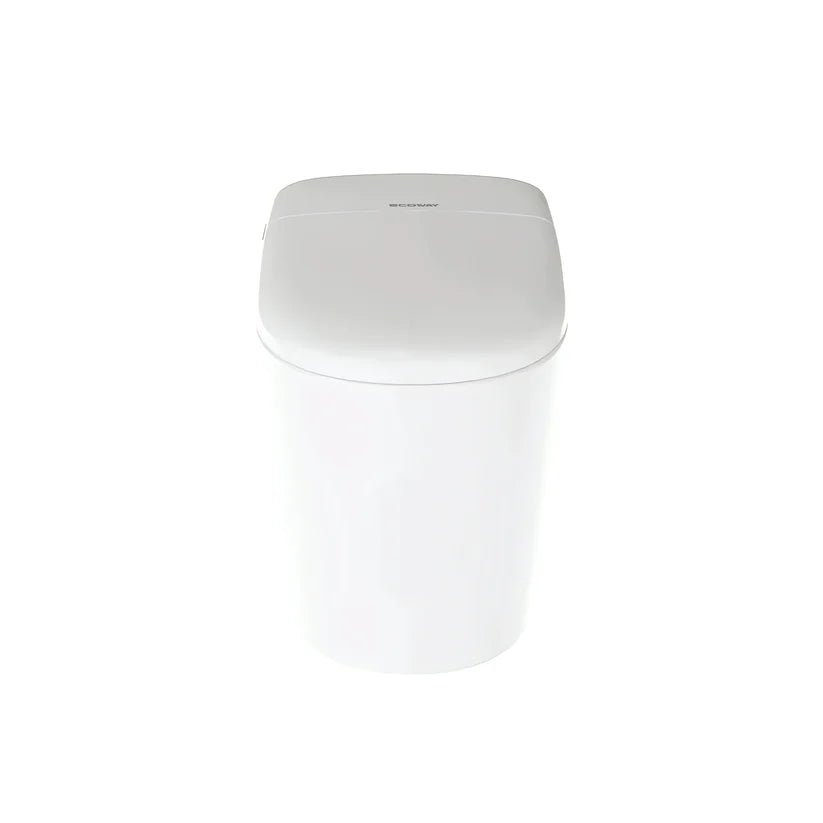 Deluxe Smart Toilet - Golzar Home