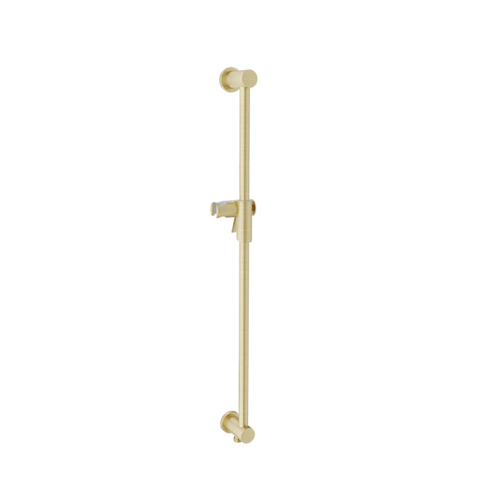 Baril Shower bar with slider