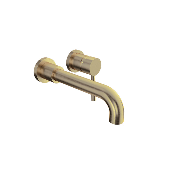 Baril Wall-mounted tub faucet