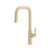 ROHL Authentica™ Pull-Down Kitchen Faucet With U-Spout