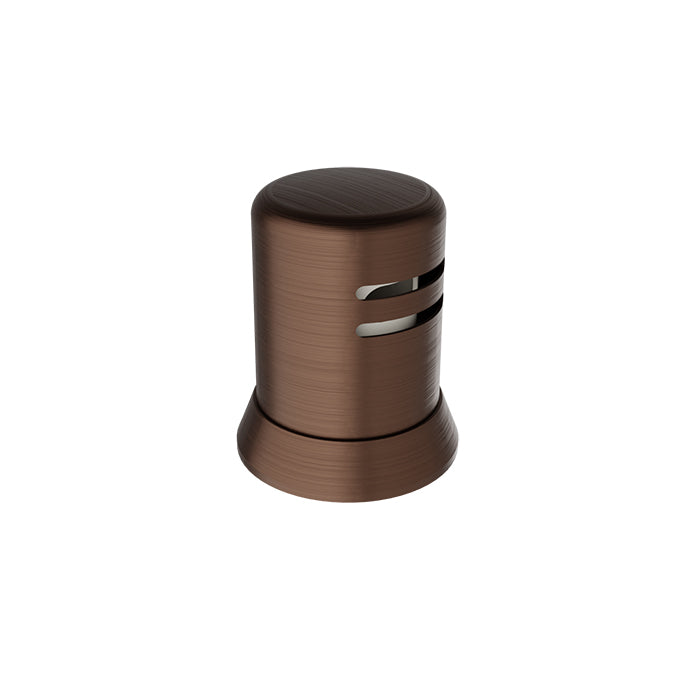 Baril Dishwasher air gap