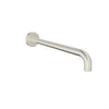 Baril 12" wall-mounted shower arm