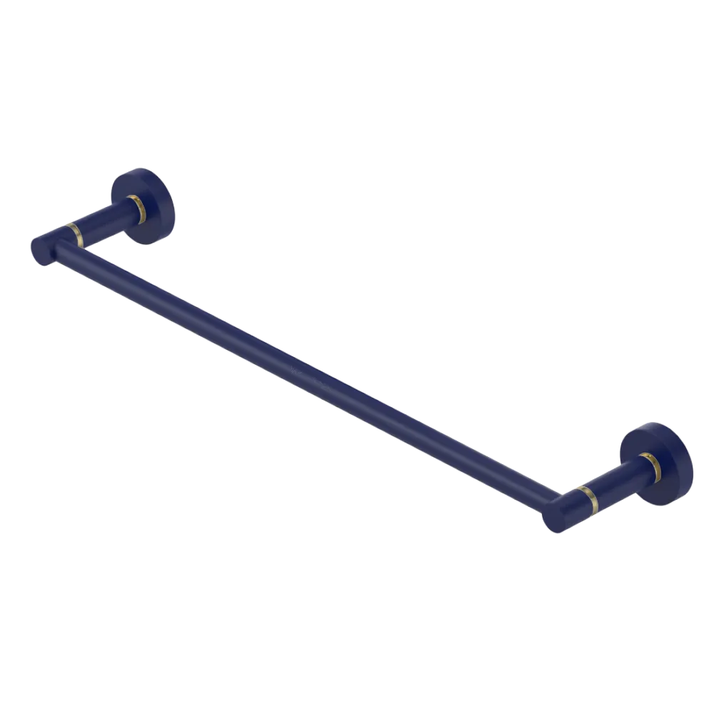 Rubinet Towel Bar 18" Midnight Blue