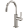Brizo Beverage Faucet With Arc Spout