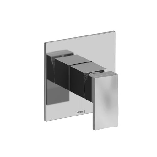 Riobel Reflet™ 1/2" Pressure Balance Trim
