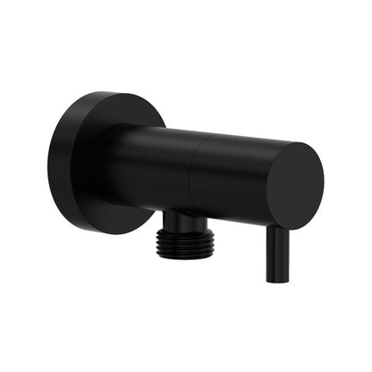 ROHL Handshower Outlet With Integrated Volume Control