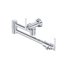 Perrin & Rowe Southbank™ Pot Filler
