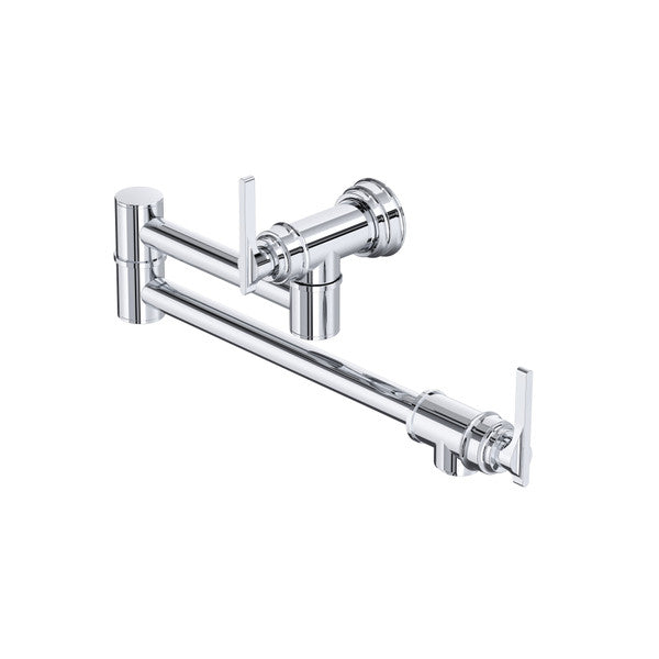 Perrin & Rowe Southbank™ Pot Filler