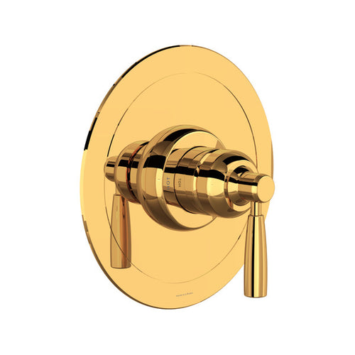 Perrin & Rowe Holborn™ 1/2" Pressure Balance Trim
