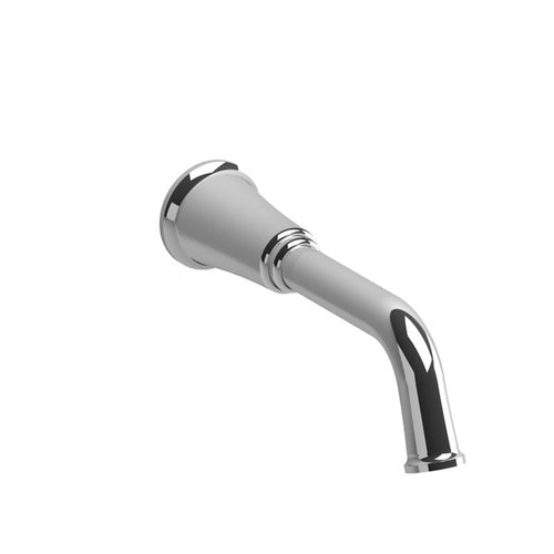 Riobel Momenti™ Wall Mount Tub Spout