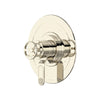 Perrin & Rowe Armstrong 1/2" Thermostatic & Pressure Balance Trim With 3 Functions