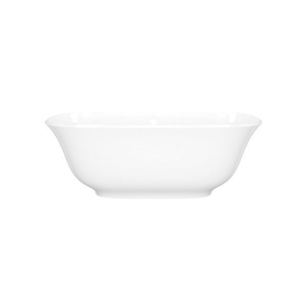 Victoria + Albert Amiata 60" x 29" Freestanding Soaking Bathtub