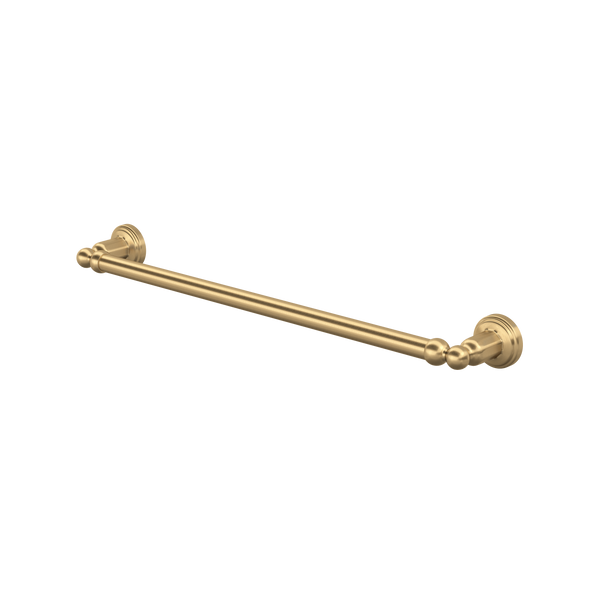 Perrin & Rowe Edwardian™ 20" Towel Bar