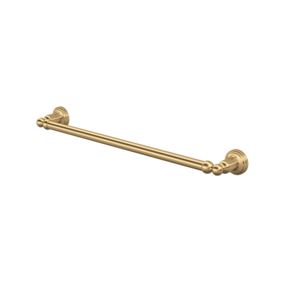 Perrin & Rowe Edwardian™ 20" Towel Bar