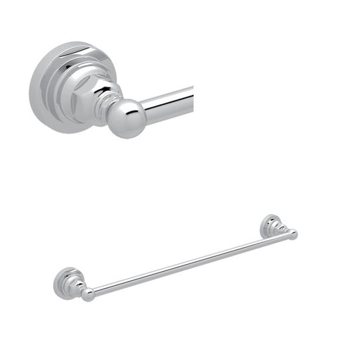 ROHL 24" Towel Bar