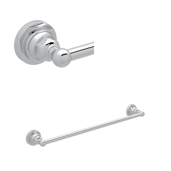 ROHL 24" Towel Bar