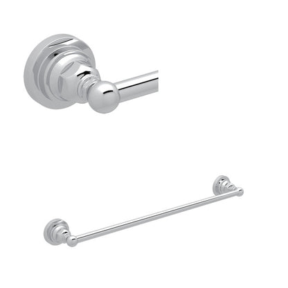 ROHL 24" Towel Bar