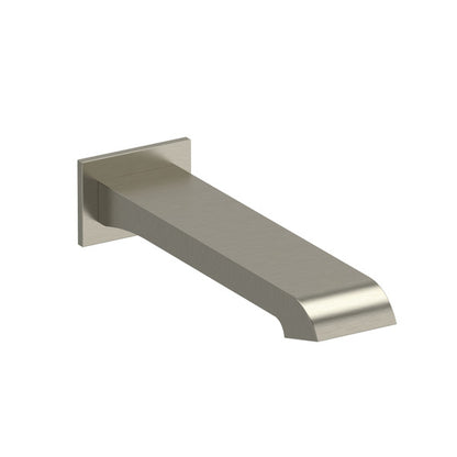 Riobel Zendo™ Wall Mount Tub Spout