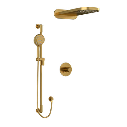 Riobel Parabola Shower Kit 2745