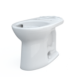 Toto Drake® Two-piece Toilet, 1.28 GPF, Elongated Bowl - Universal Height