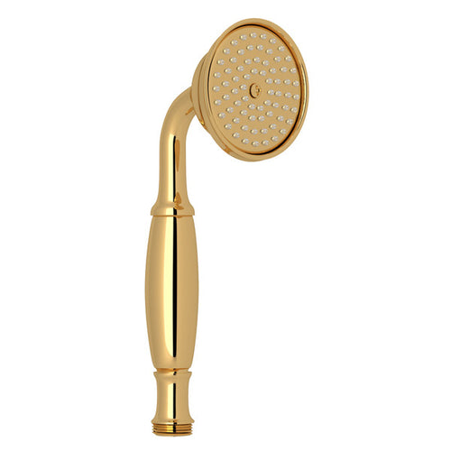 ROHL 3" Single-Function Anti-Calcium Handshower