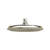 RIOBEL 9" Rain Showerhead 1.8 GPM