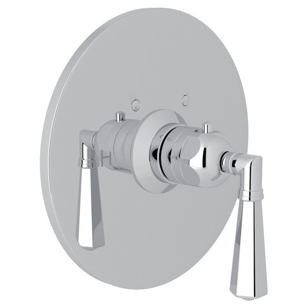 ROHL San Giovanni 3/4" Thermostatic Trim Without Volume Control