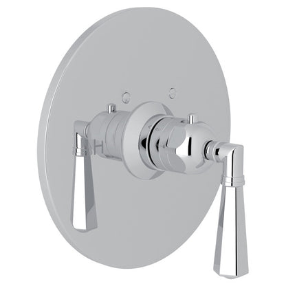 ROHL San Giovanni 3/4" Thermostatic Trim Without Volume Control