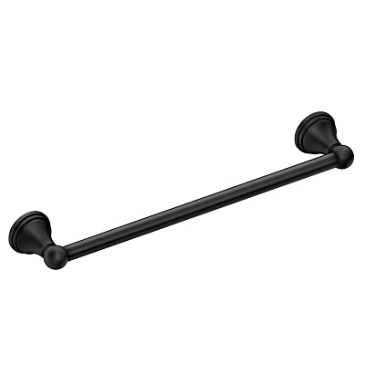 Moen Preston Chrome 18" Towel Bar