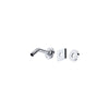 ROHL 5" Wall Mount Shower Arm