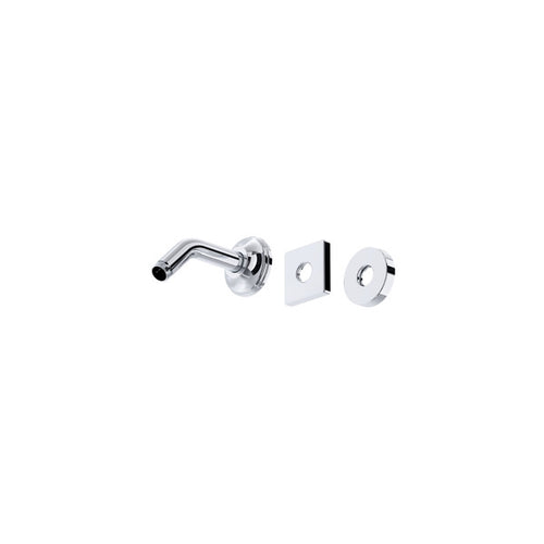 ROHL 5" Wall Mount Shower Arm