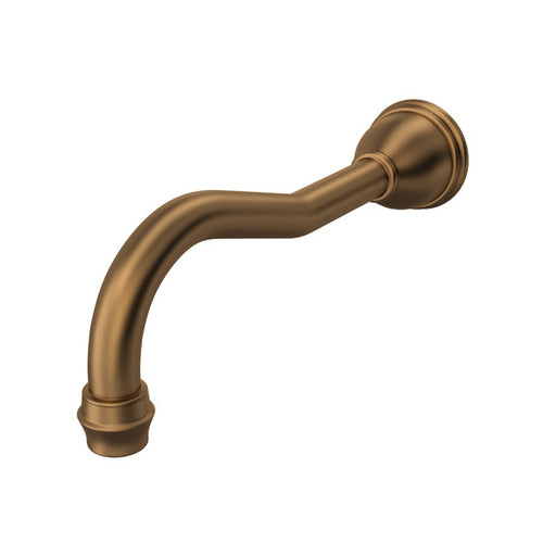 Perrin & Rowe Edwardian™ Wall Mount Tub Spout
