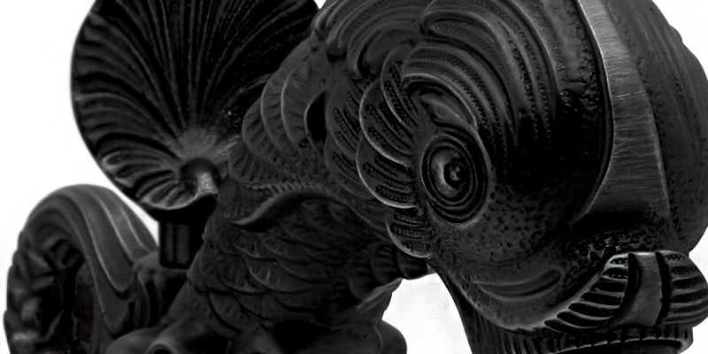 Phylrich DOLPHIN Widespread Faucet K101