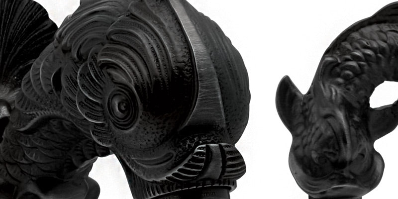 Phylrich DOLPHIN Widespread Faucet K101