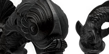 Phylrich DOLPHIN Widespread Faucet K101