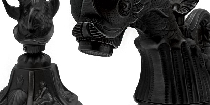 Phylrich DOLPHIN Widespread Faucet K101