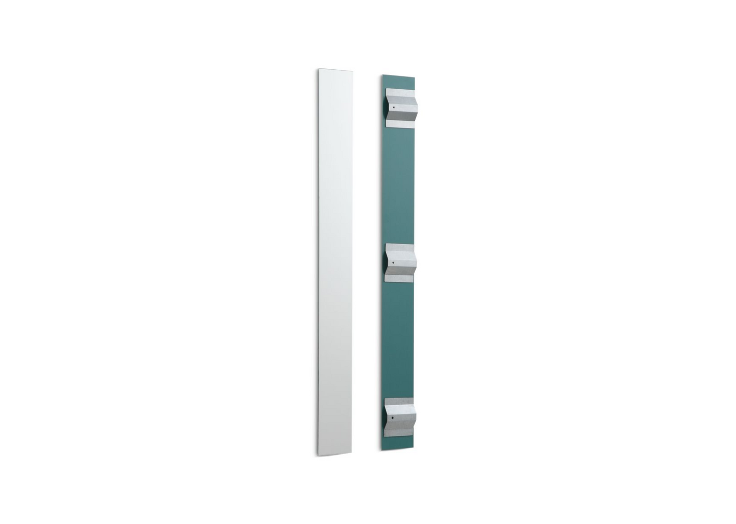 Kohler Verdera® 30" mirrored side kit for medicine cabinet