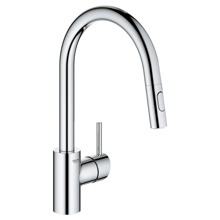 Grohe Kitchen Faucets
