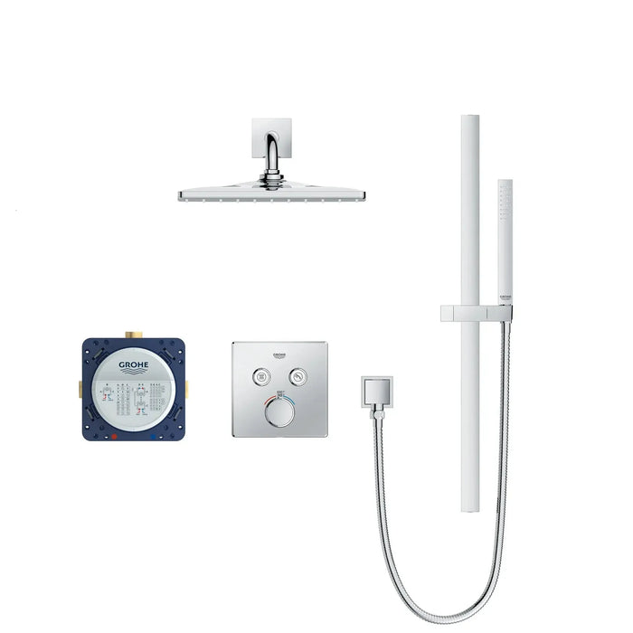 Grohe - Shower Kits