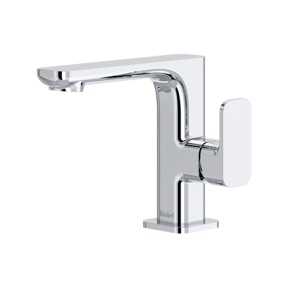 ROHL Equinox™ Single Handle Lavatory Faucet With Side Handle