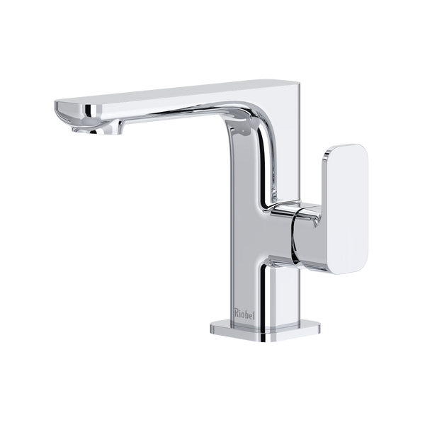 Riobel Equinox Single-Hole Bathroom Faucet