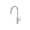 Riobel Lateral™ Pull-Down Kitchen Faucet With Single Spray