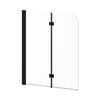 Kalia FLIP 46” x 56” Bathtub pivot doors – DR1230-160-000