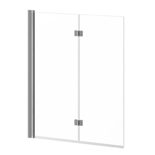 Kalia FLIP 46” x 56” Bathtub pivot doors – DR1450-110-000